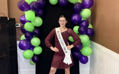 Emma Vlcek- Miss Canyon County’s Teen