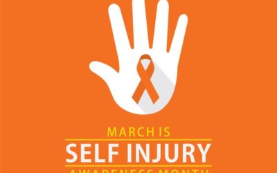 Understanding Self-Harm