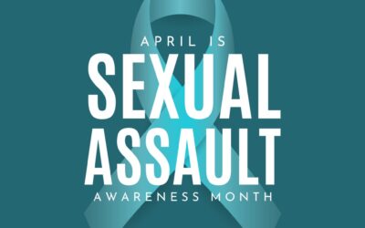 Sexual Assault Awareness Month